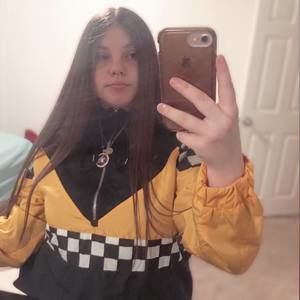 Meet your Posher, Trista